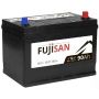 Автомобильный аккумулятор FUJISAN Extra Power FE900JE 90А/ч-12V ст EN700 обратная 303x175x228