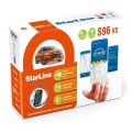StarLine S96 v2 BT 2CAN+4LIN 2SIM LTE-GPS