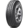 Грузовая шина Pirelli Tegrys TE68-S 315/80R22,5 156/150K рулевая