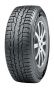 Легкогрузовая шина Nokian Tyres (Ikon Tyres) WR C3 225/75 R16C 121/120 R