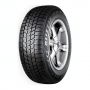 Легковая шина Bridgestone Blizzak LM 25 4x4 235/60 R17 102H