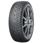 Легковая шина Kumho WinterCraft WP52 205/55 R17 95V