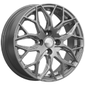 СКАД Фабиан 6x16 4x100 ET41 60,1 Графит