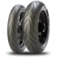 Мотошина Pirelli Diablo Rosso III 130/70 R16 61W Front Wheel (переднее колесо)